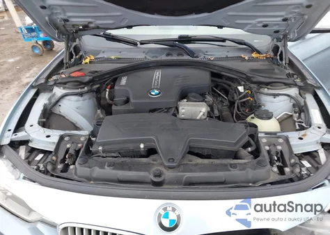 2013 BMW 328I xDrive from USA, damaged, VIN WBA3B5C52DF593596